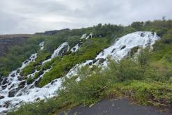 Vesturdalur - Týden po Islandu (červen 2025)