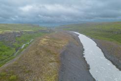 Vesturdalur - Týden po Islandu (červen 2025)