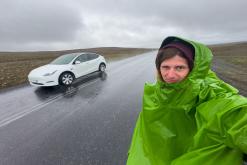 Vesturdalur - Týden po Islandu (červen 2025)