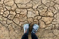 Mývatn - Týden po Islandu (červen 2025)