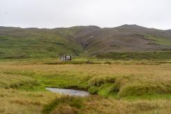 Mývatn - Týden po Islandu (červen 2025)