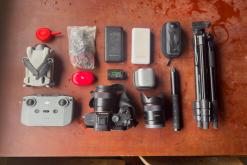 Mývatn - Týden po Islandu (červen 2025)