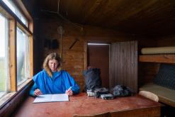 Mývatn - Týden po Islandu (červen 2025)