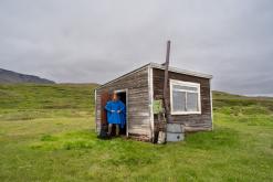 Mývatn - Týden po Islandu (červen 2025)