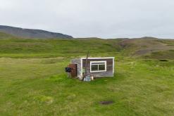 Mývatn - Týden po Islandu (červen 2025)