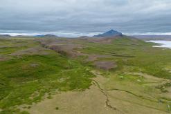 Mývatn - Týden po Islandu (červen 2025)