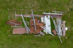 Mývatn - Týden po Islandu (červen 2025)