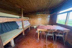 Mývatn - Týden po Islandu (červen 2025)