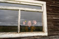 Mývatn - Týden po Islandu (červen 2025)