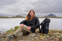 Mývatn - Týden po Islandu (červen 2025)