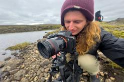 Mývatn - Týden po Islandu (červen 2025)