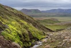 Mývatn - Týden po Islandu (červen 2025)