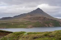 Mývatn - Týden po Islandu (červen 2025)