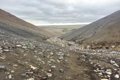 Mývatn - Týden po Islandu (červen 2025)