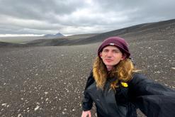 Mývatn - Týden po Islandu (červen 2025)