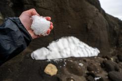 Mývatn - Týden po Islandu (červen 2025)