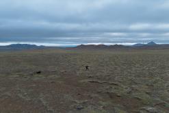 Mývatn - Týden po Islandu (červen 2025)