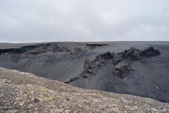 Mývatn - Týden po Islandu (červen 2025)