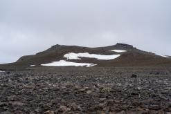 Mývatn - Týden po Islandu (červen 2025)