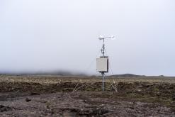 Mývatn - Týden po Islandu (červen 2025)