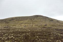 Mývatn - Týden po Islandu (červen 2025)