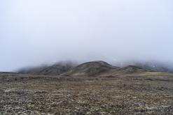 Mývatn - Týden po Islandu (červen 2025)