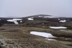 Mývatn - Týden po Islandu (červen 2025)