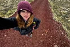 Mývatn - Týden po Islandu (červen 2025)