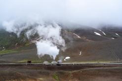 Mývatn - Týden po Islandu (červen 2025)