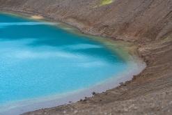 Mývatn - Týden po Islandu (červen 2025)