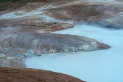 Mývatn - Týden po Islandu (červen 2025)