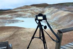 Mývatn - Týden po Islandu (červen 2025)