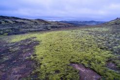Mývatn - Týden po Islandu (červen 2025)
