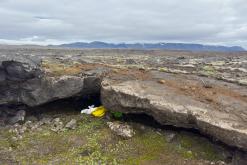 Mývatn - Týden po Islandu (červen 2025)
