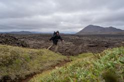 Mývatn - Týden po Islandu (červen 2025)