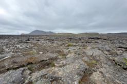 Mývatn - Týden po Islandu (červen 2025)