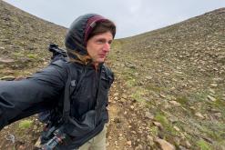 Mývatn - Týden po Islandu (červen 2025)