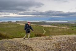 Mývatn - Týden po Islandu (červen 2025)