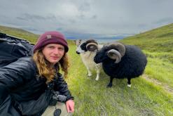 Mývatn - Týden po Islandu (červen 2025)