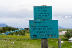 Mývatn - Týden po Islandu (červen 2025)