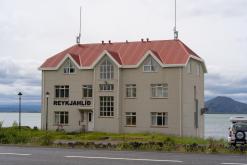 Mývatn - Týden po Islandu (červen 2025)