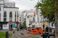 Akureyri - Týden po Islandu (červen 2025)