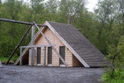 Vaglaskógur - Týden po Islandu (červen 2025)