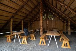 Vaglaskógur - Týden po Islandu (červen 2025)