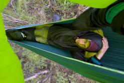 Vaglaskógur - Týden po Islandu (červen 2025)