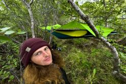 Vaglaskógur - Týden po Islandu (červen 2025)