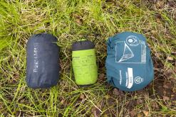 Vaglaskógur - Týden po Islandu (červen 2025)