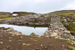 Akureyri - Týden po Islandu (červen 2025)
