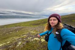 Akureyri - Týden po Islandu (červen 2025)