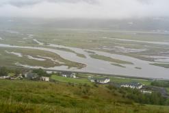 Akureyri - Týden po Islandu (červen 2025)